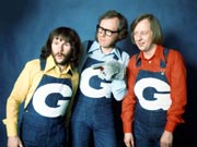The Goodies